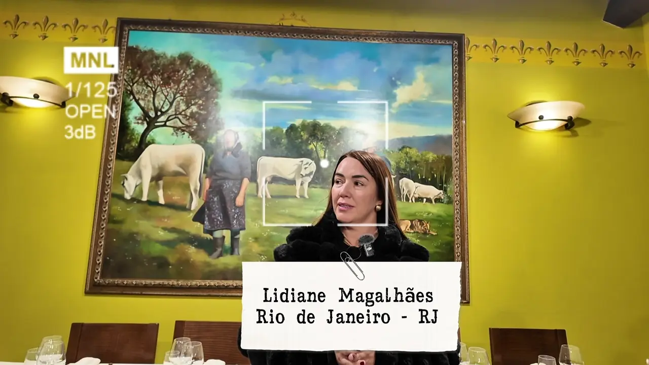 Lidiane